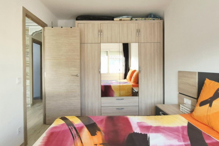 Carrer del Sindicat, Can Palet  