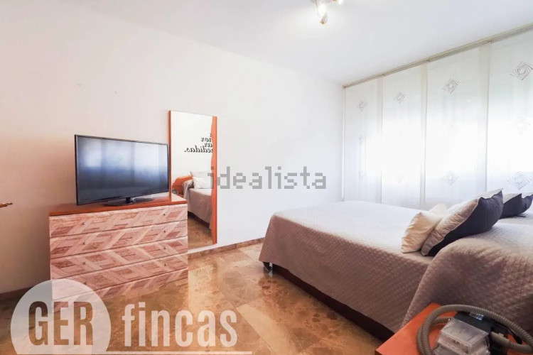 Chalet en avenida del Vallès