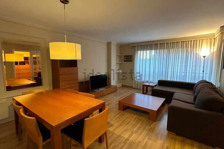 Piso en Barrio Ca n'Aurell