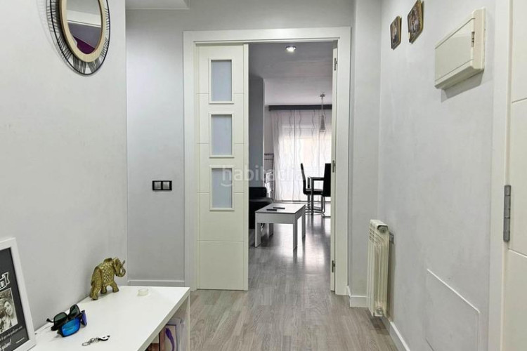 Piso  en venta en la grípia en Les Arenes - La Grípia - Can Montllor Terrassa