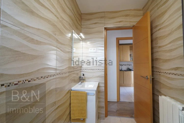 Piso en Barrio Sant Pere