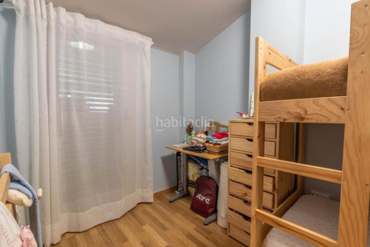 Dúplex este fantástico dúplex de 91m² situado en la calle ample en Terrassa