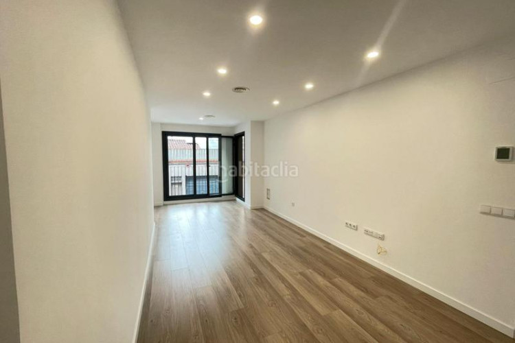 Piso en San Pere Terrassa