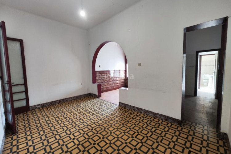 Casa en Barri del Centre Terrassa