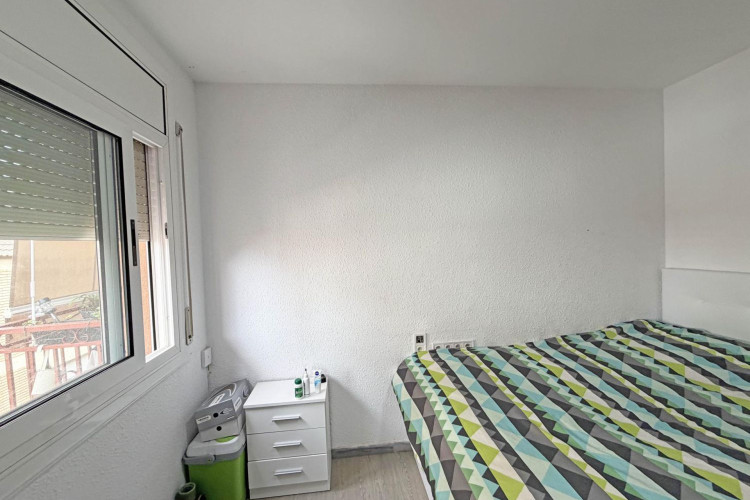 Pasaje de Narcu00EDs Oller, Can Palet  