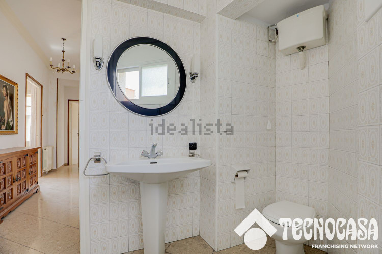 Chalet pareado en venta en CL Roca I Roca,De