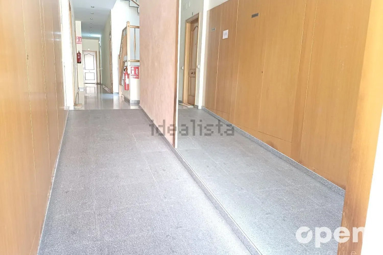 Piso en calle de Ricardo Caro