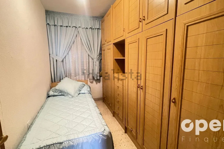 Piso en rambla de Francesc Macià