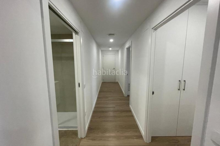 Piso en San Pere Terrassa