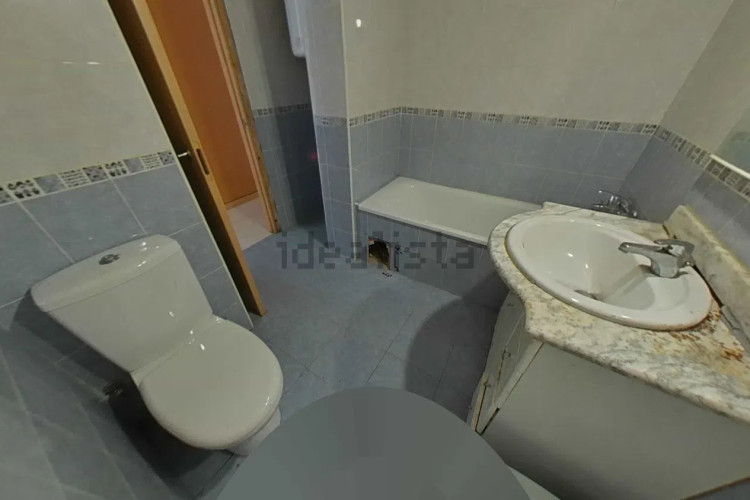 Piso en calle de la Mare de Déu del Socors