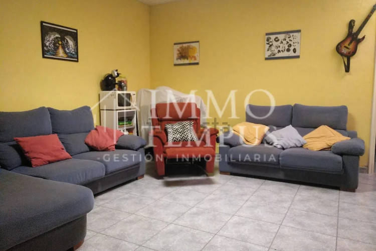 Casa en San pedro norte