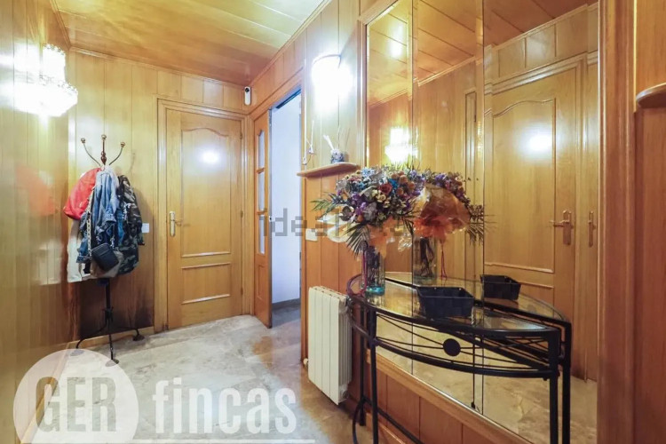 Chalet en avenida del Vallès