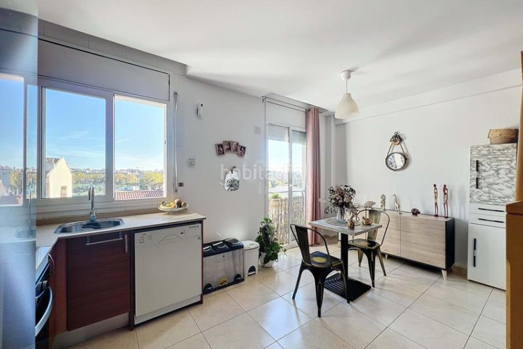 Piso en Ca n'Anglada Terrassa