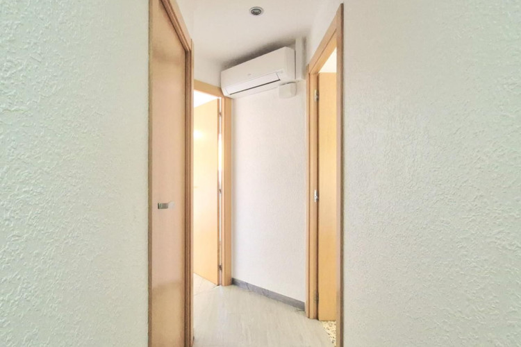 Passatge de Narcu00EDs Oller, Can Palet  