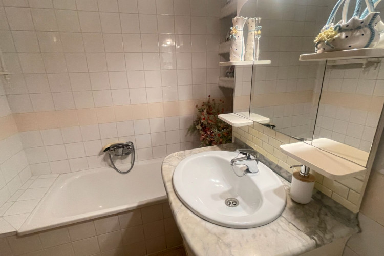 Rambla de Francesc Maciu00E0, Sant Pere Nord