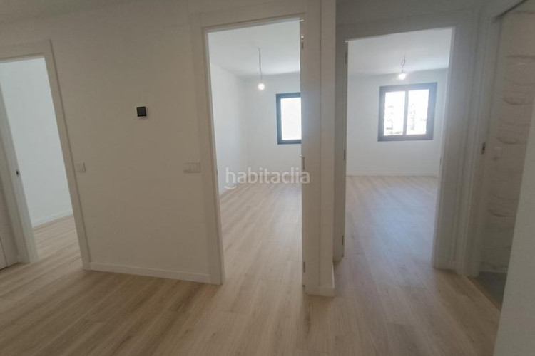 Dúplex en San Pere Terrassa