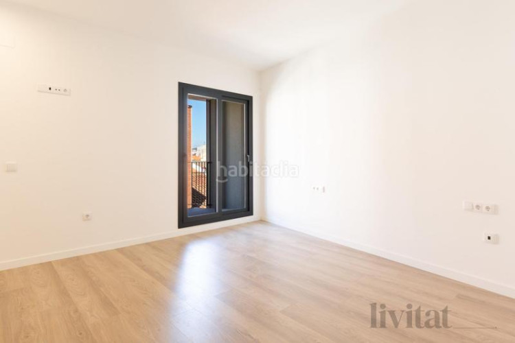 Ático en calle pere fizes 4 en San Pere Terrassa