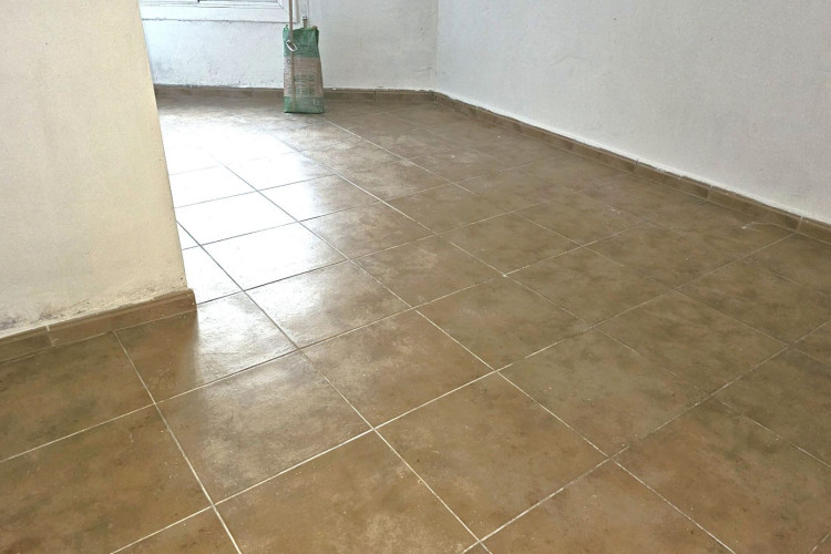 Carrer de Dom Bosco, 80, La Maurina