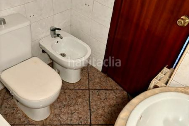 Piso  en venta en Les Arenes - La Grípia - Can Montllor Terrassa