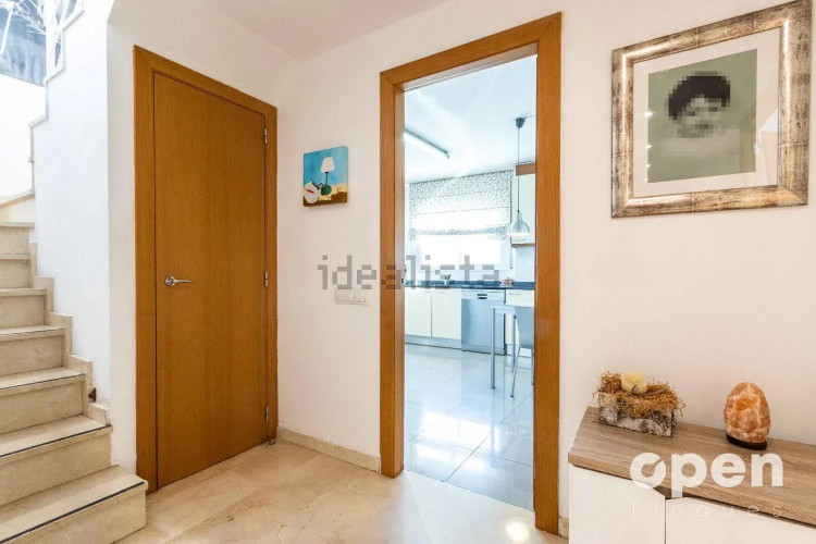 Dúplex en calle de Fra Bonaventura Gran