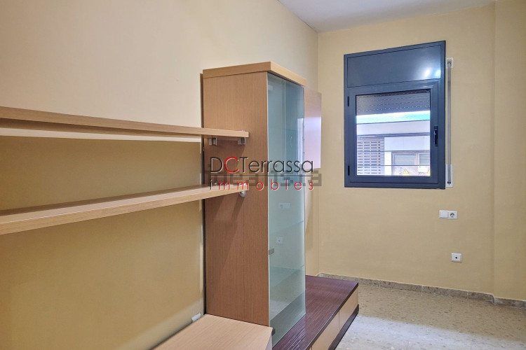 Piso en Barrio Escoles