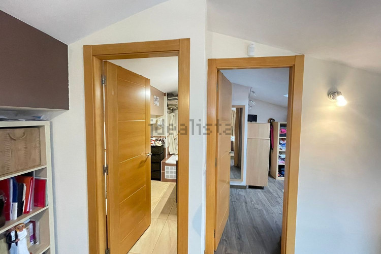 Dúplex en venta en Rambla de Francesc Macià