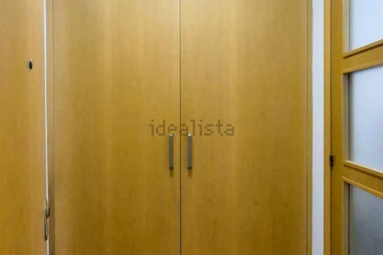 Estudio en calle de l' Escultor Blay