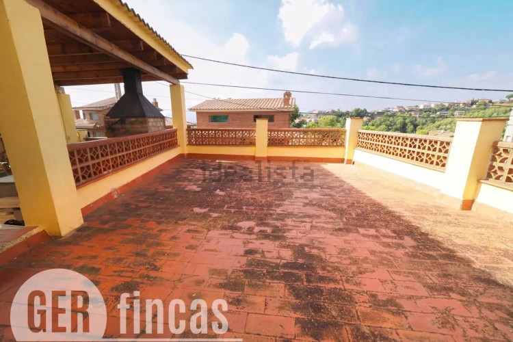 Chalet en calle Ballester