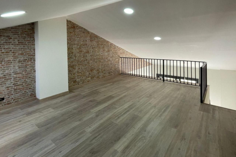 Carrer de l'Infant Martu00ED, Ca n'Aurell