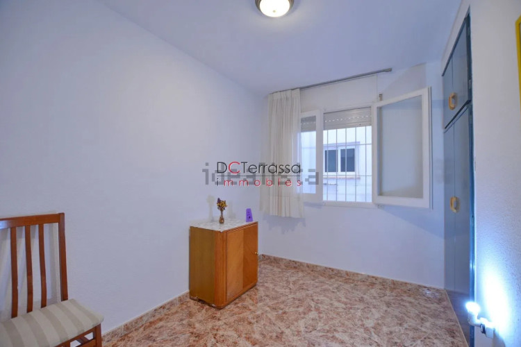 Piso en Barrio La Maurina