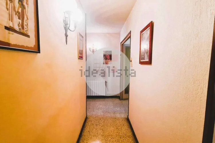 Piso en avenida de Barcelona