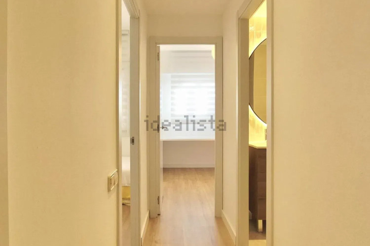 Piso en calle de Prat de la Riba