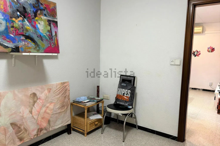 Piso en calle Sant Damian