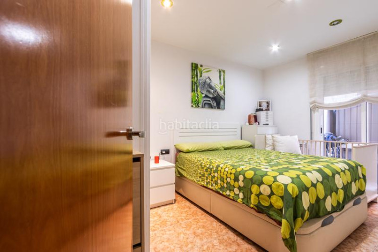 Piso un lugar para vivir, jugar y compartir momentos en familia en Terrassa