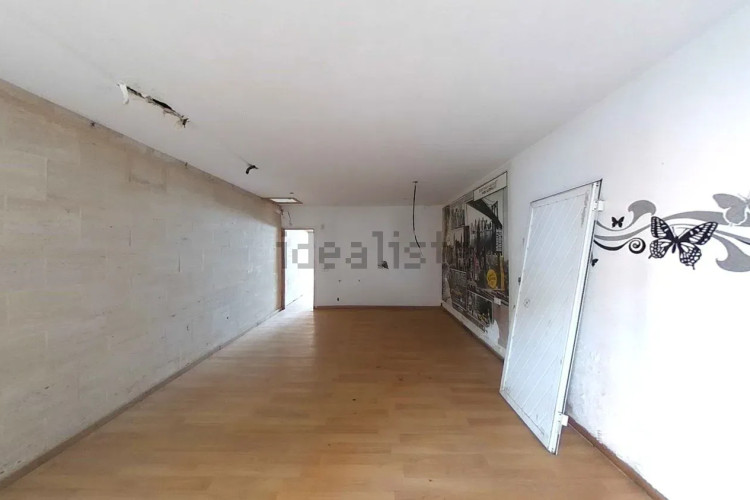 Piso en calle de Núria