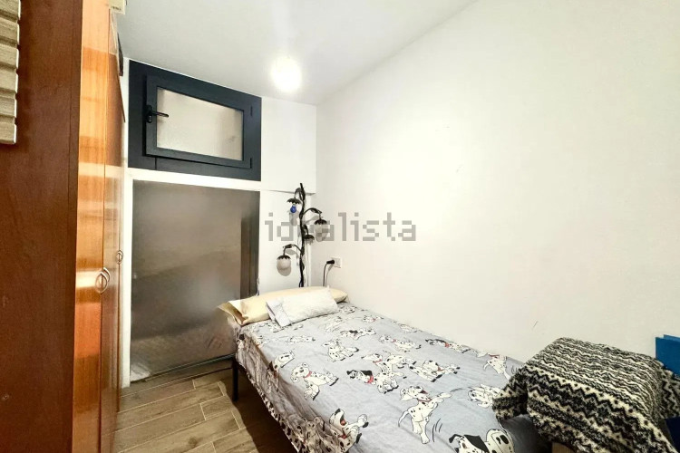 Piso en Barrio Ca n'Anglada