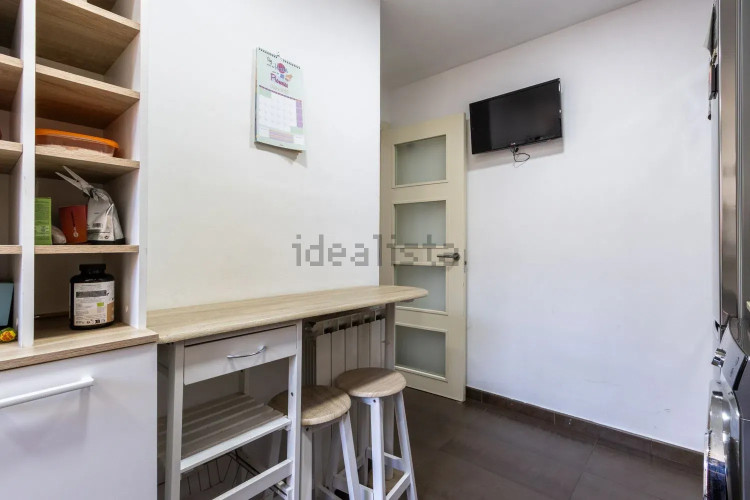 Piso en calle de Sant Lluís, 75
