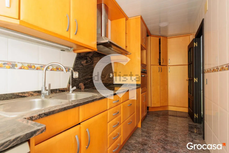 Piso en calle de Calaf