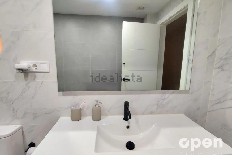 Piso en calle de la Seu d'Urgell