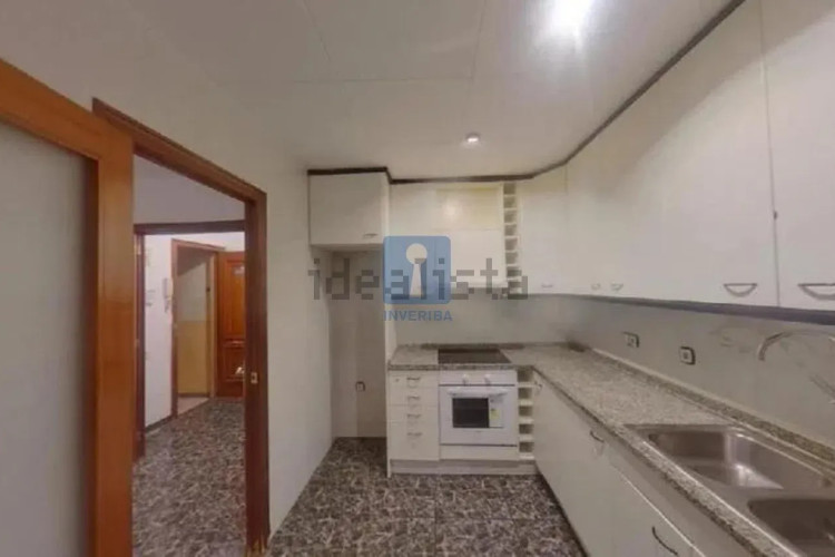 Piso en calle de Felip II