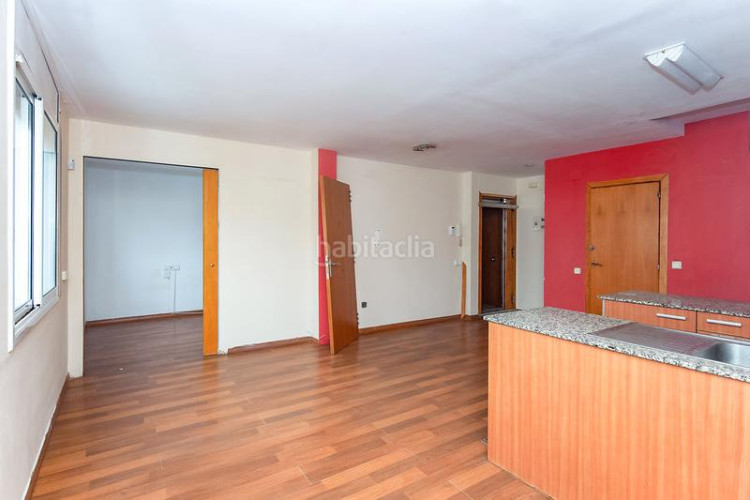 Apartamento en sant damia en Ca n'Anglada Terrassa