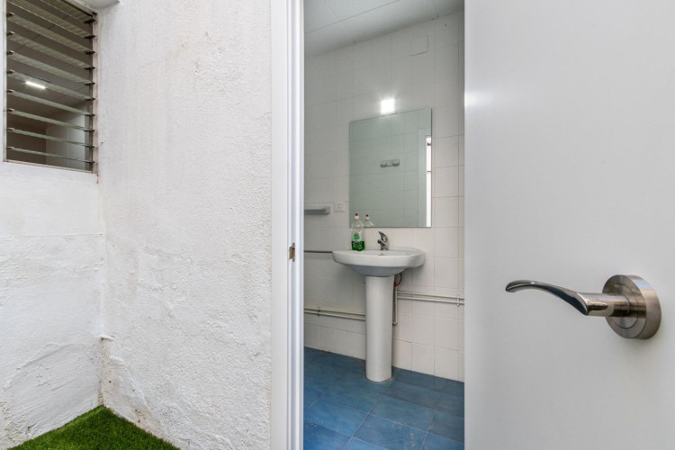 Terrassa - DUQUESSA DE LA VICTORIA,D, Can Palet  