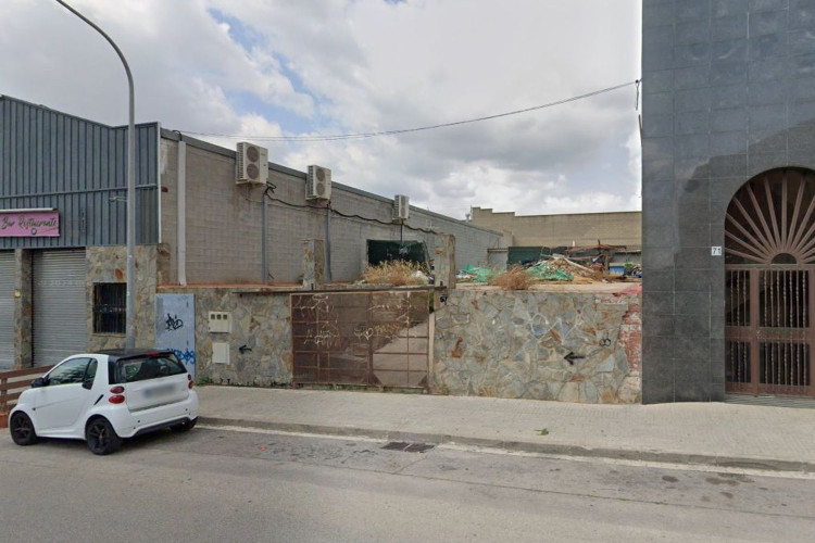 Sant Pere Nord