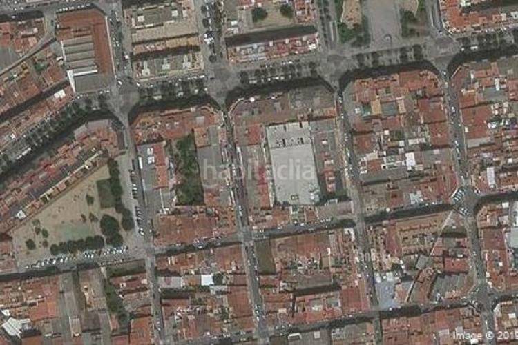 Piso gran oportunidad de inversión en subastas de activos!vivienda en venta , barcelona.buscas una inversión segura y rentab en Terrassa