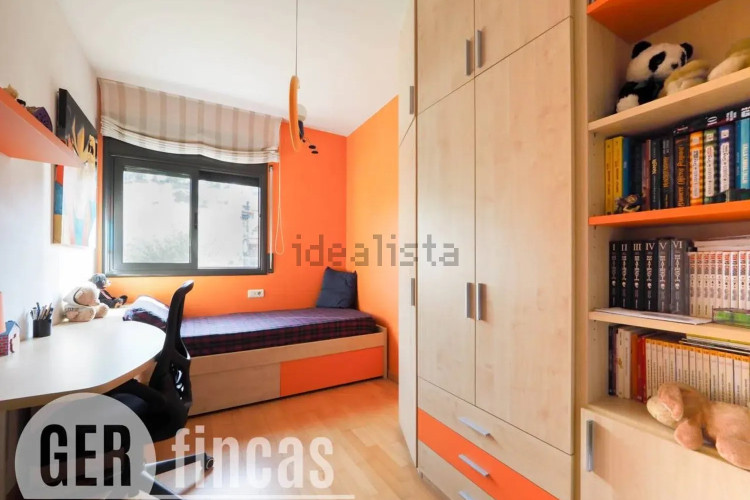 Chalet en Barrio Les Fonts