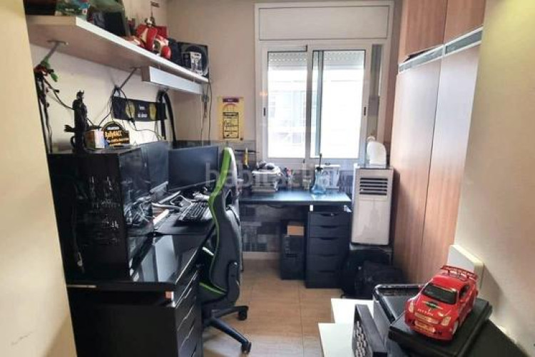 Ático duplex en venda a les arenes la gripia en Les Arenes - La Grípia - Can Montllor Terrassa