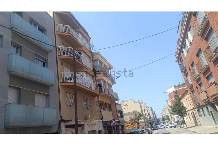 Piso en calle Ample