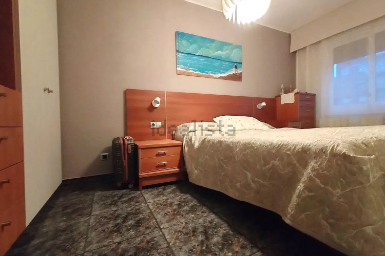 Piso en Barrio Can Parellada