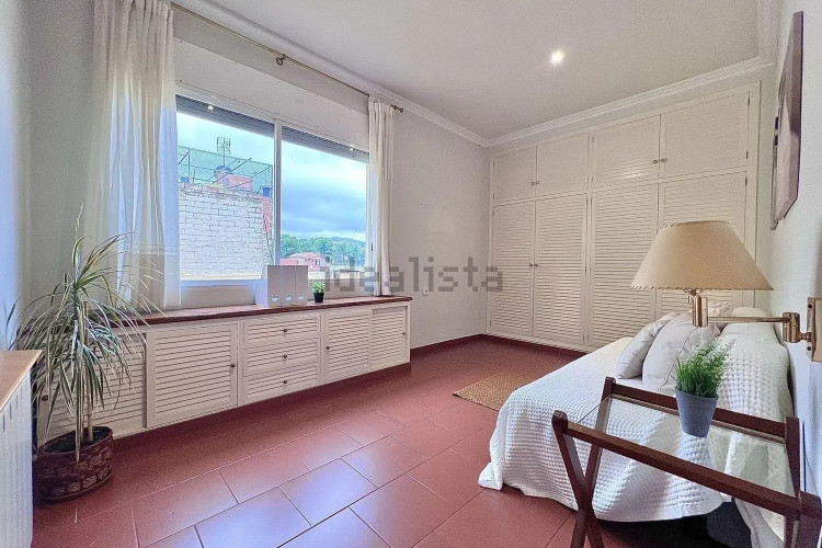 Dúplex en Barrio Centre