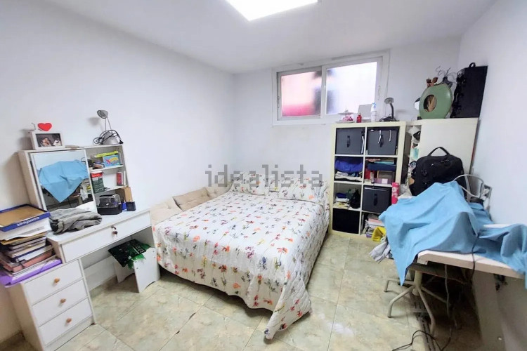 Chalet en Barrio La Cogullada